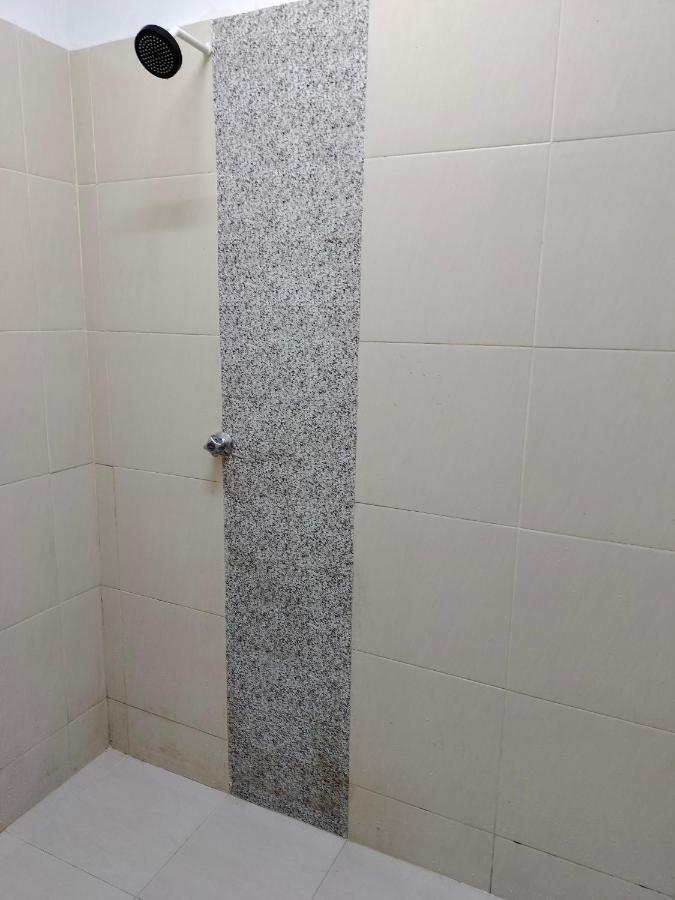 Zr Homestay Jitra Dış mekan fotoğraf