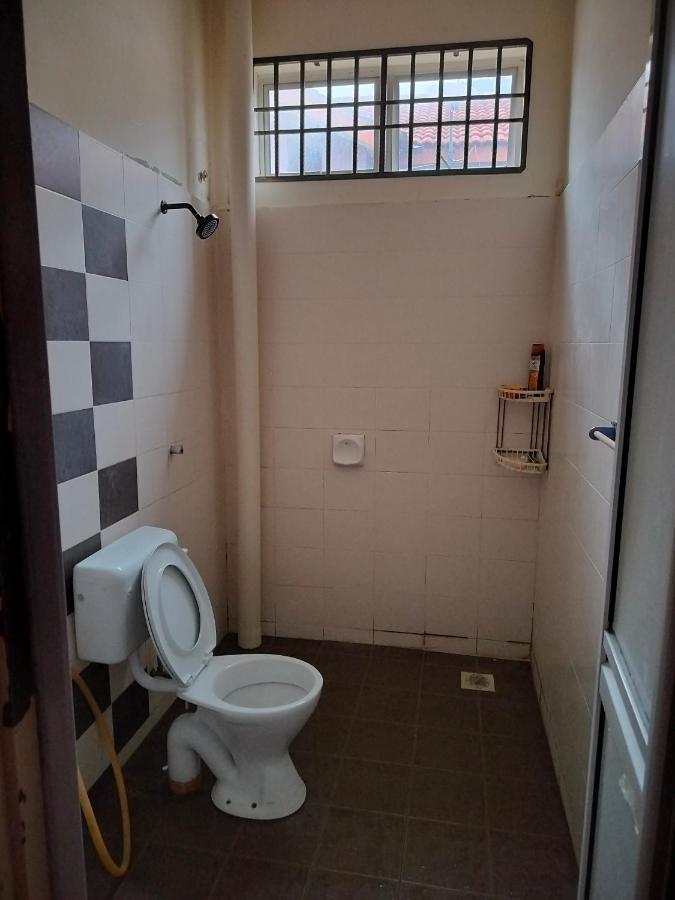 Zr Homestay Jitra Dış mekan fotoğraf